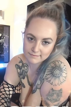 Bambi Beauty VR porn